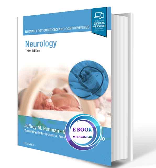 دانلود کتابNeurology: Neonatology Questions and Controversies2019 (Pdf)